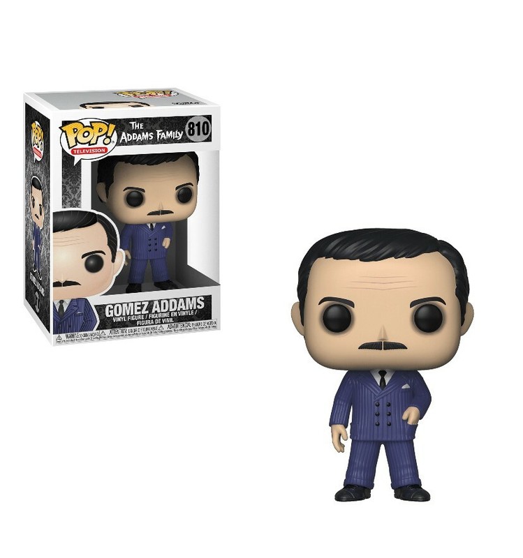 walgreens addams family funko pop